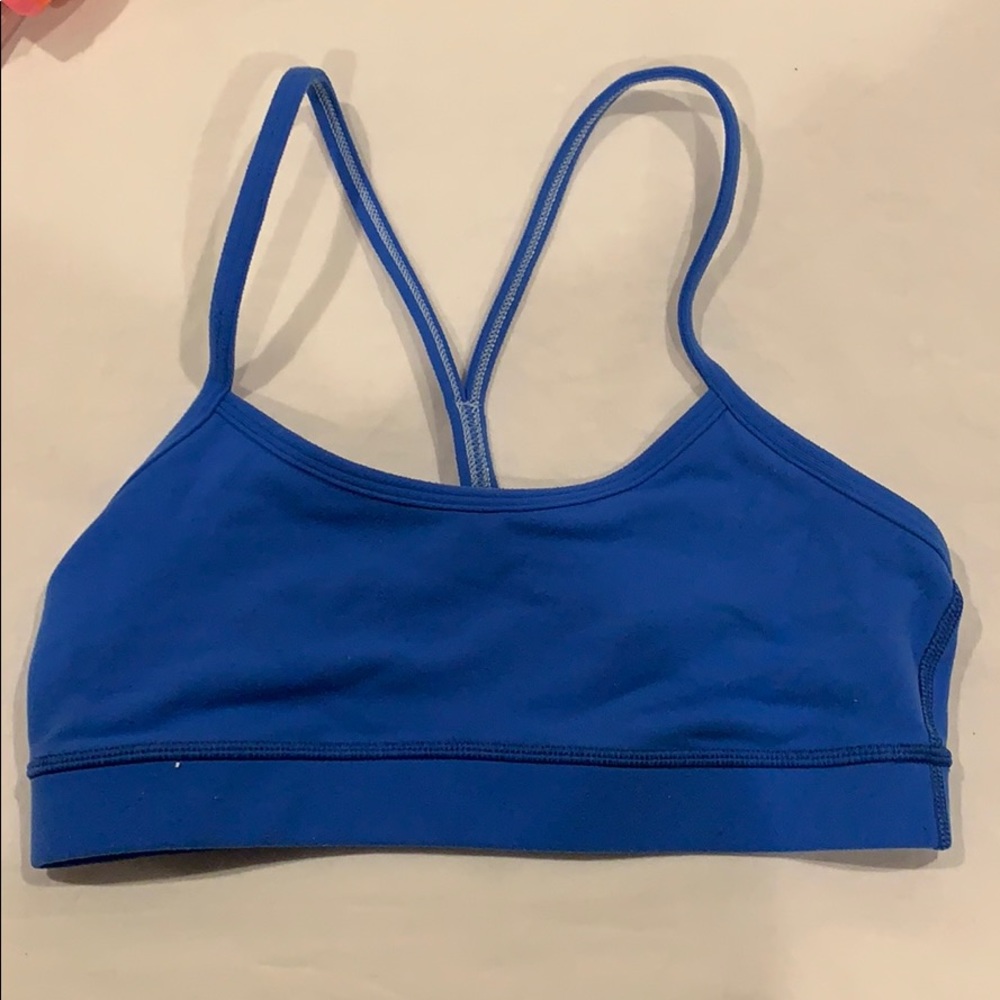 Lululemon Bra